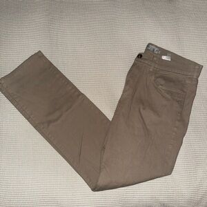 Vince Men's Solid Slim Fit Pants Size 32
